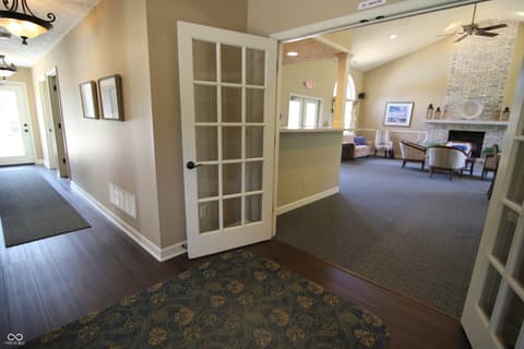 Photo of 7484 Courtyard Way, Fishers, IN