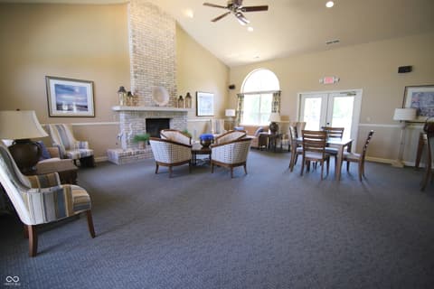 Photo of 7484 Courtyard Way, Fishers, IN