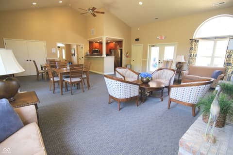 Photo of 7484 Courtyard Way, Fishers, IN