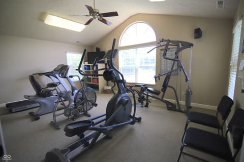 Photo of 7484 Courtyard Way, Fishers, IN