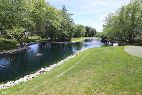 Photo of 7484 Courtyard Way, Fishers, IN