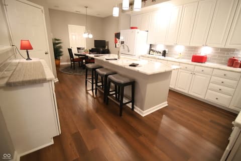 Photo of 7484 Courtyard Way, Fishers, IN