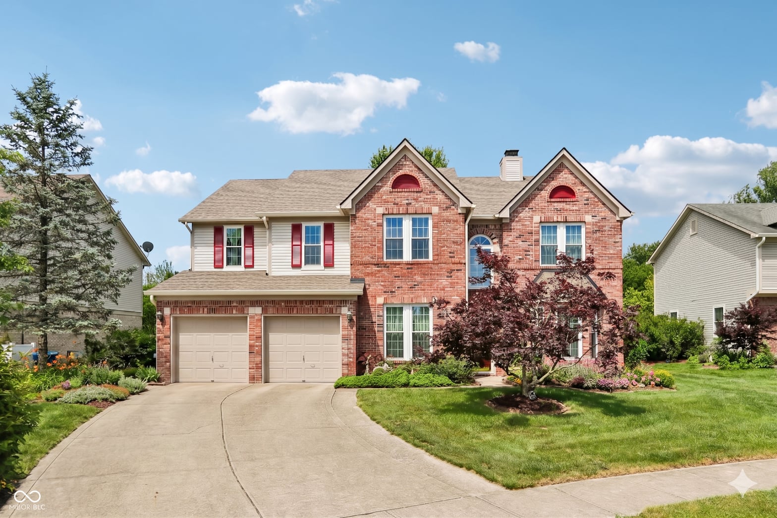 Photo of 9654 Avenel Court, Carmel, IN