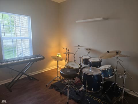 Photo of 12934 Quarterback Lane, Fishers, IN