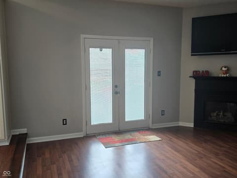 Photo of 12934 Quarterback Lane, Fishers, IN