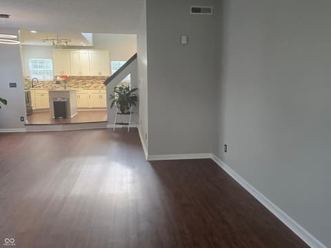 Photo of 12934 Quarterback Lane, Fishers, IN