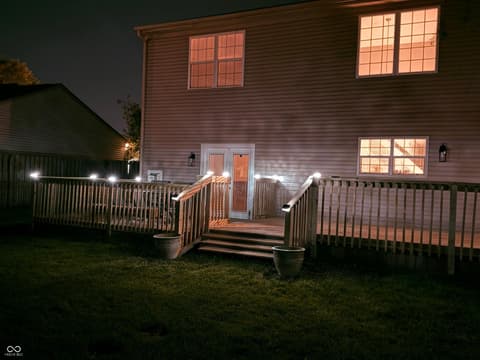 Photo of 12934 Quarterback Lane, Fishers, IN
