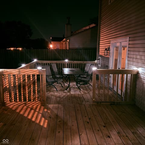 Photo of 12934 Quarterback Lane, Fishers, IN