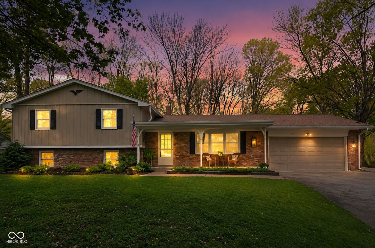 Photo of 10560 Greentree Drive, Carmel, IN