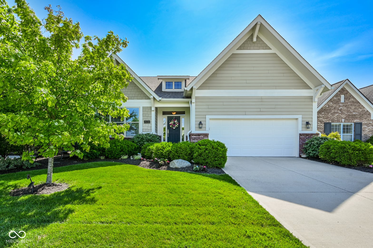 Photo of 15124 Kampen Circle, Carmel, IN