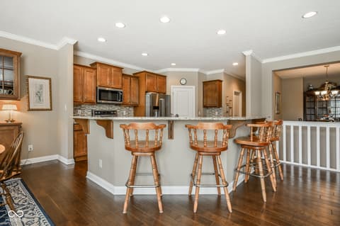 Photo of 15124 Kampen Circle, Carmel, IN