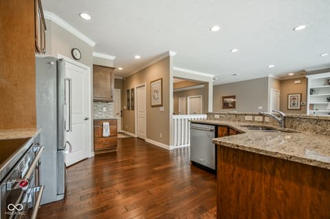 Photo of 15124 Kampen Circle, Carmel, IN