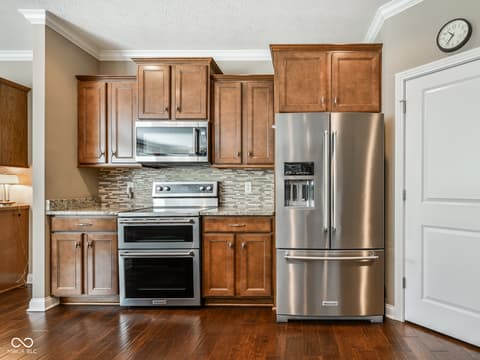 Photo of 15124 Kampen Circle, Carmel, IN