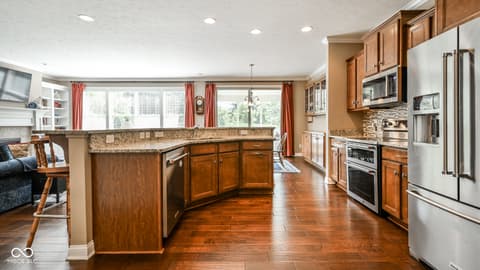 Photo of 15124 Kampen Circle, Carmel, IN