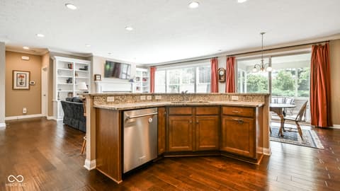 Photo of 15124 Kampen Circle, Carmel, IN