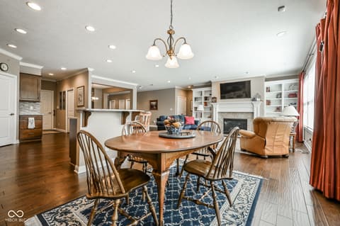 Photo of 15124 Kampen Circle, Carmel, IN
