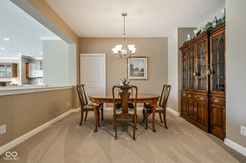 Photo of 15124 Kampen Circle, Carmel, IN