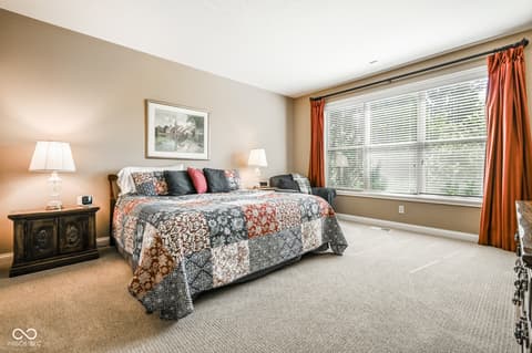 Photo of 15124 Kampen Circle, Carmel, IN