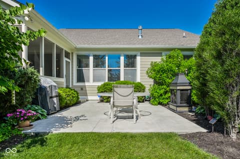 Photo of 15124 Kampen Circle, Carmel, IN