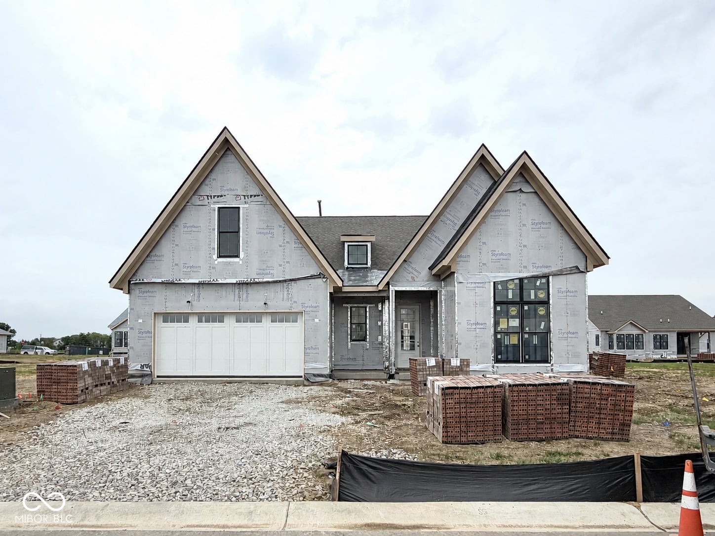 Photo of 16812 Ackerson Boulevard, Westfield, IN