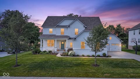 2752 Flowing Creek Place