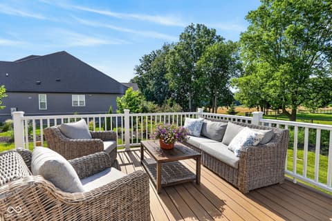 Photo of 2752 Flowing Creek Place, Westfield, IN