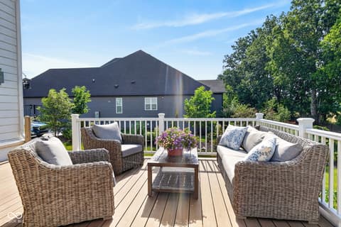 Photo of 2752 Flowing Creek Place, Westfield, IN