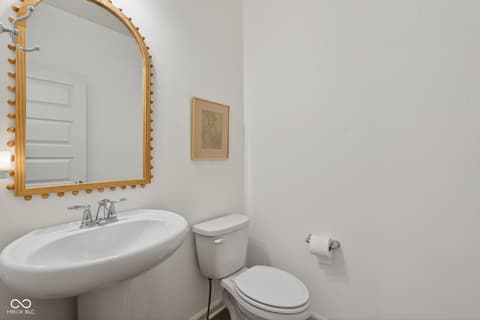 Photo of 2752 Flowing Creek Place, Westfield, IN