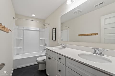 Photo of 2752 Flowing Creek Place, Westfield, IN