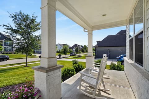 Photo of 2752 Flowing Creek Place, Westfield, IN