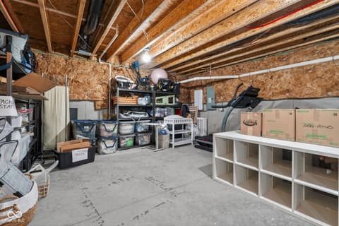 Photo of 2752 Flowing Creek Place, Westfield, IN