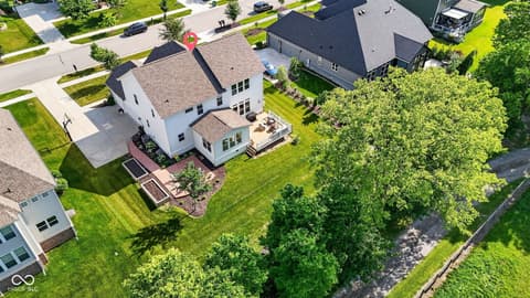 Photo of 2752 Flowing Creek Place, Westfield, IN