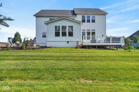 Photo of 2752 Flowing Creek Place, Westfield, IN