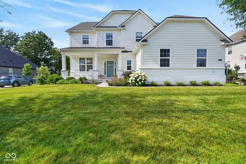 Photo of 2752 Flowing Creek Place, Westfield, IN