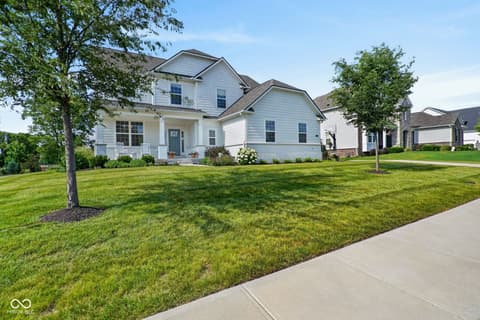 Photo of 2752 Flowing Creek Place, Westfield, IN