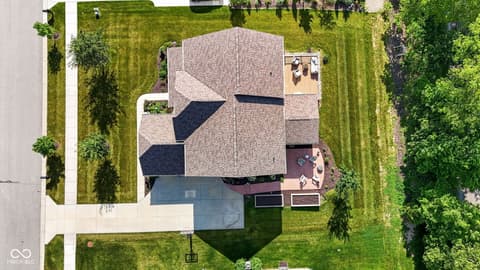 Photo of 2752 Flowing Creek Place, Westfield, IN