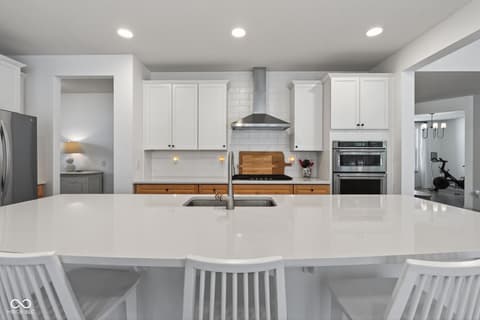 Photo of 2752 Flowing Creek Place, Westfield, IN