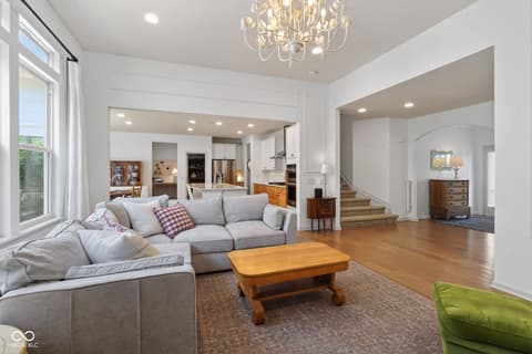 Photo of 2752 Flowing Creek Place, Westfield, IN