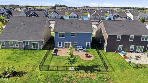 Photo of 1496 Moose Ridge Lane, Westfield, IN