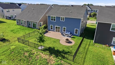 Photo of 1496 Moose Ridge Lane, Westfield, IN