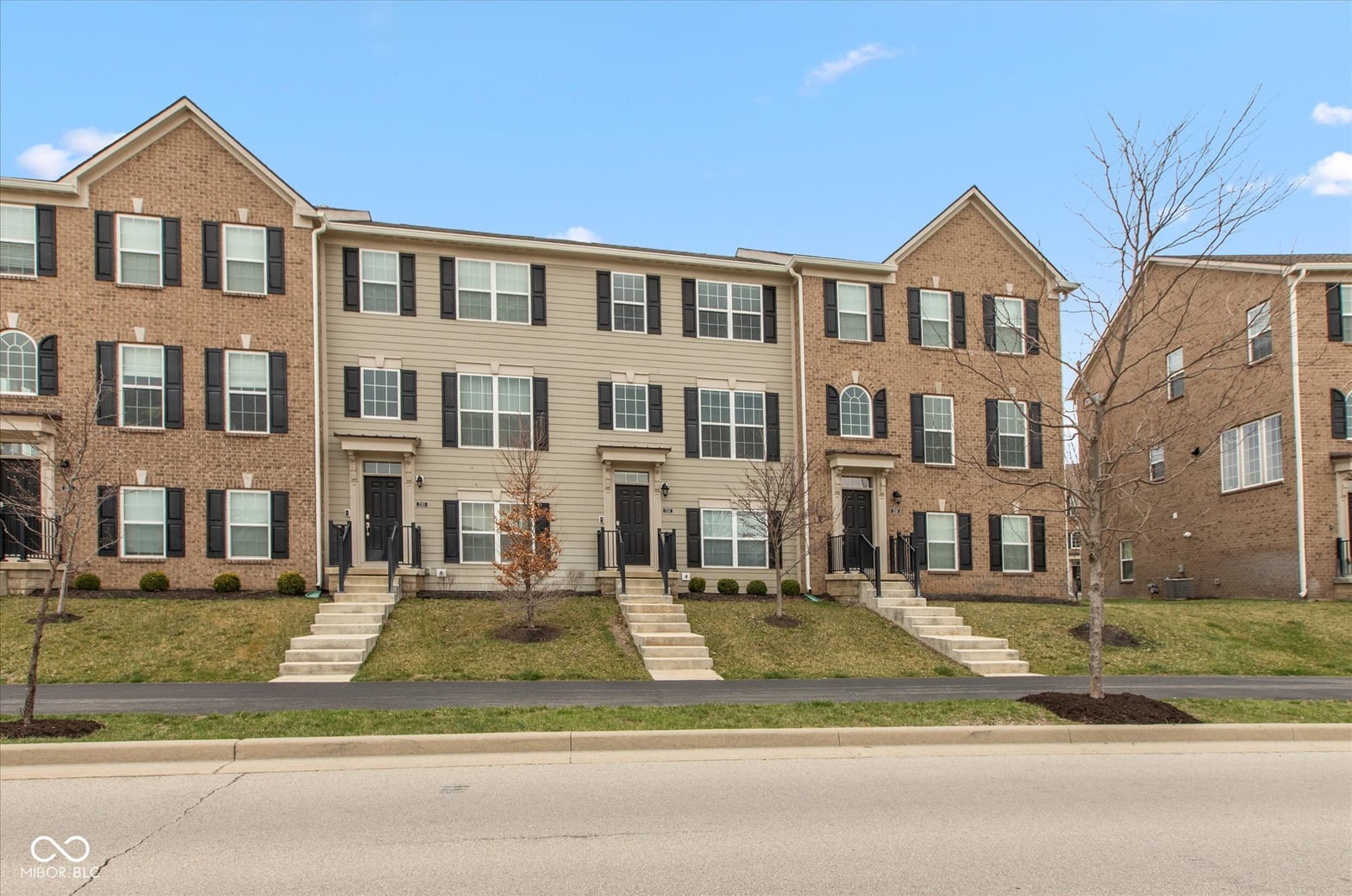 Photo of 7247 Barker Street, Carmel, IN