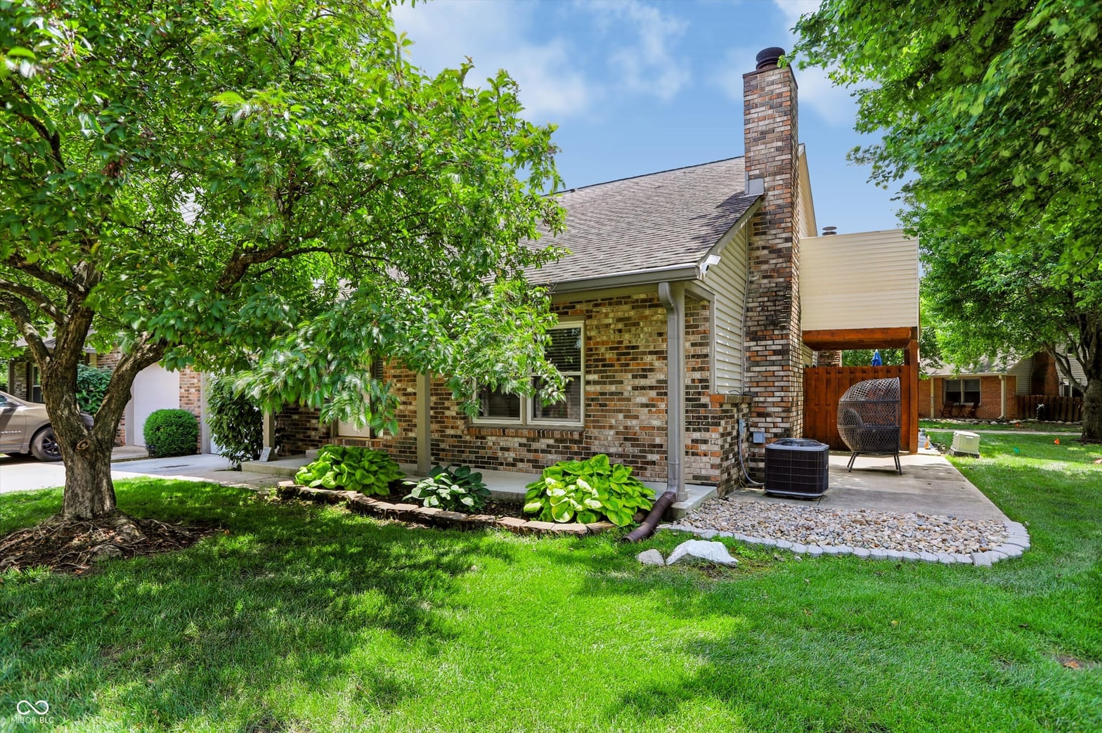 Photo of 7533 Castleton Farms West Drive, Indianapolis, IN