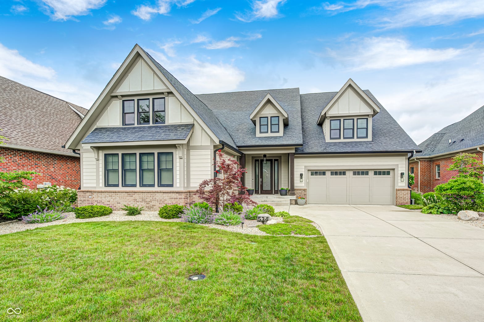 Photo of 534 Dylan Drive, Carmel, IN