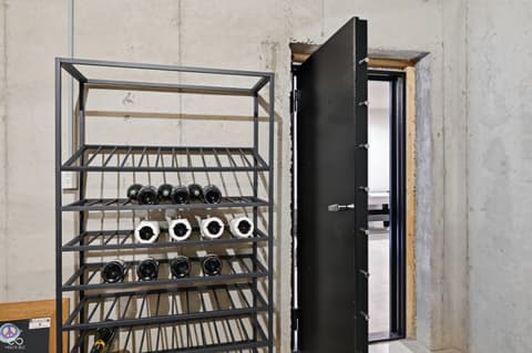 Wine Cellar — 534 Dylan Drive, Carmel, IN