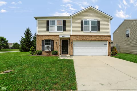 8010 Grove Berry Way