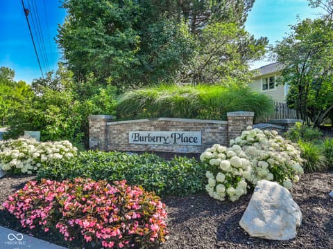 Community — 11224 Garrick Court, Fishers, IN