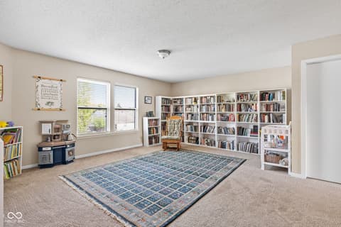 Photo of 5687 N Jamestown Drive, McCordsville, IN