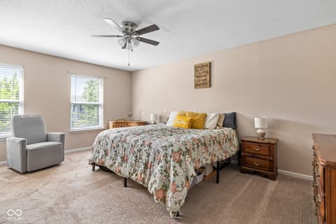 Photo of 5687 N Jamestown Drive, McCordsville, IN
