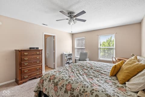 Photo of 5687 N Jamestown Drive, McCordsville, IN