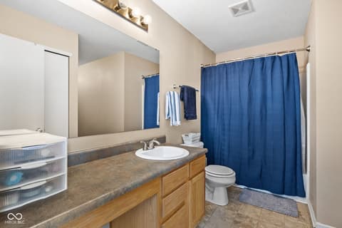 Photo of 5687 N Jamestown Drive, McCordsville, IN